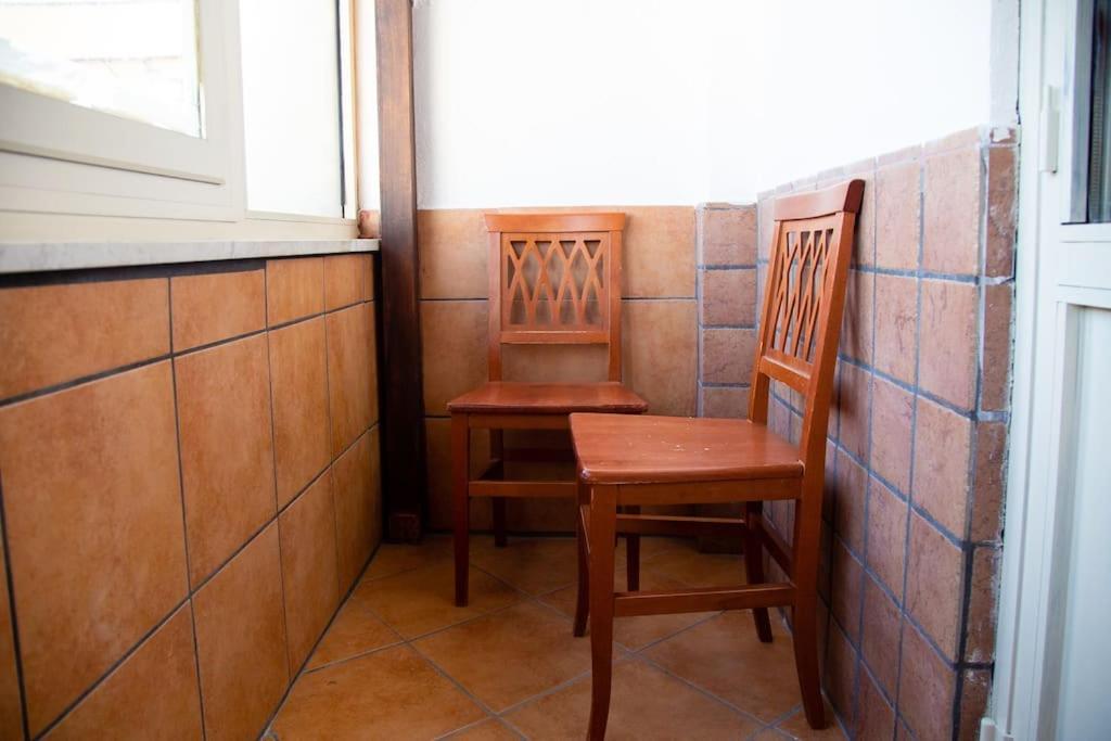Floor Studio, & Quiet Apartment Naples