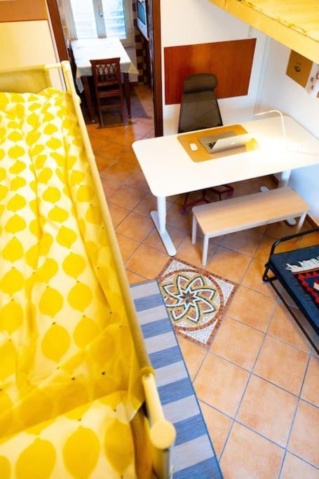 Floor Studio, & Quiet * Naples