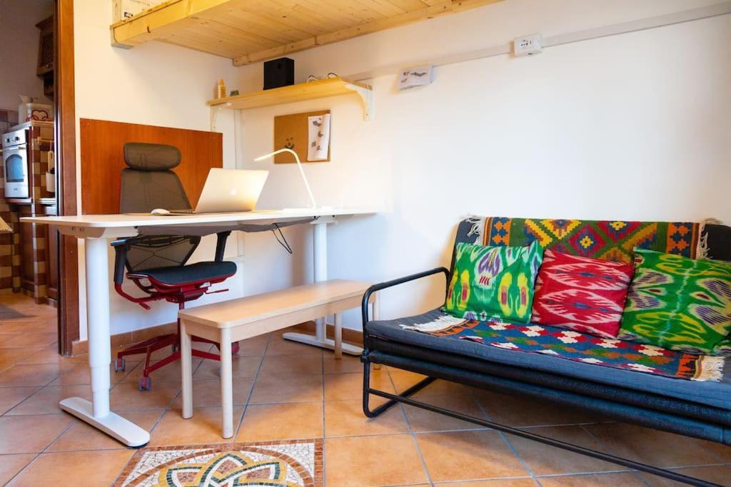 Appartement Floor Studio, & Quiet *