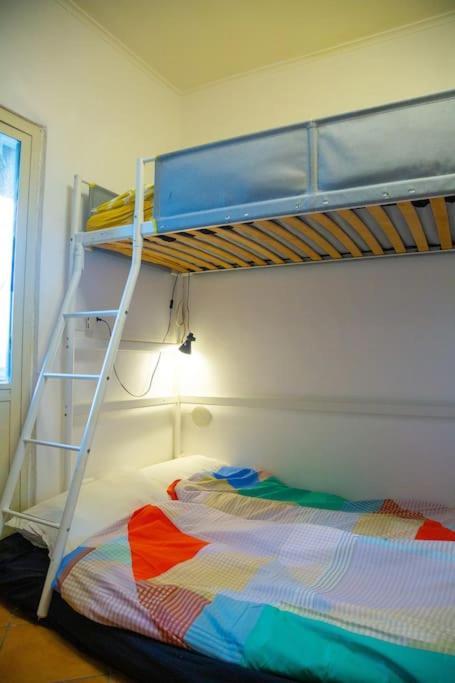 Floor Studio, & Quiet Appartement *