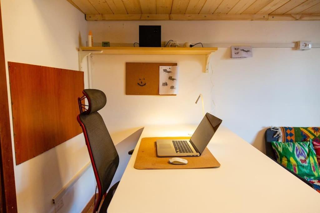 Appartement Floor Studio, & Quiet