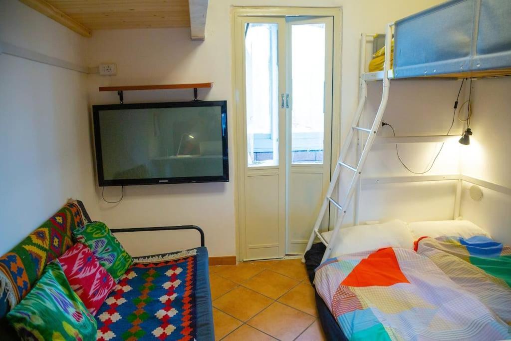 Appartement Floor Studio, & Quiet *
