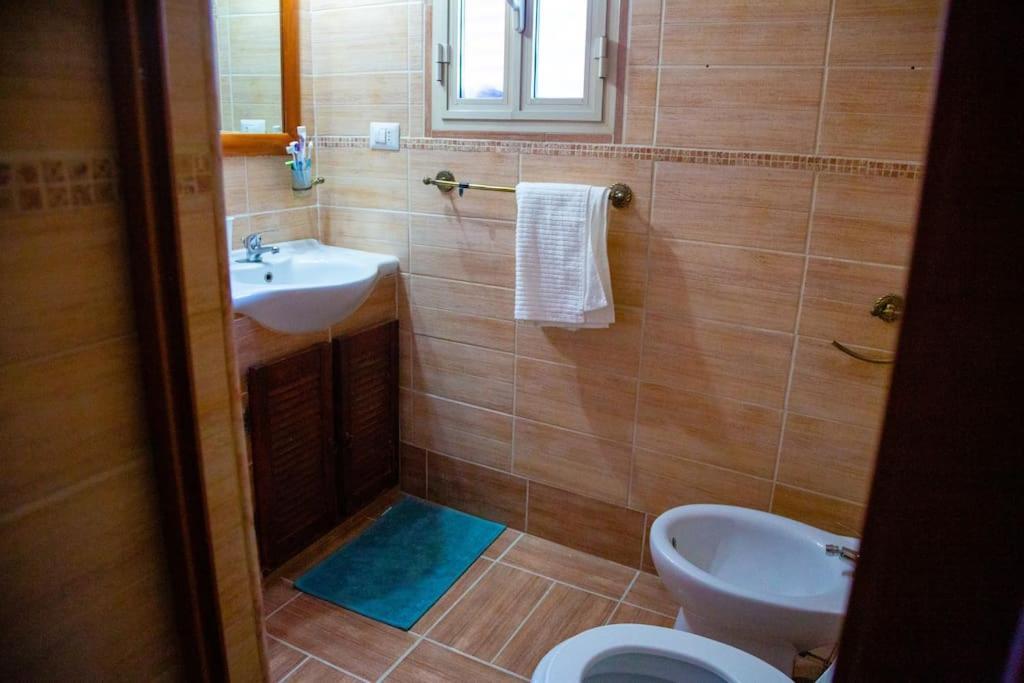 Appartement Floor Studio, & Quiet Napels