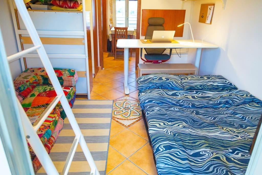 Appartement Floor Studio, & Quiet *