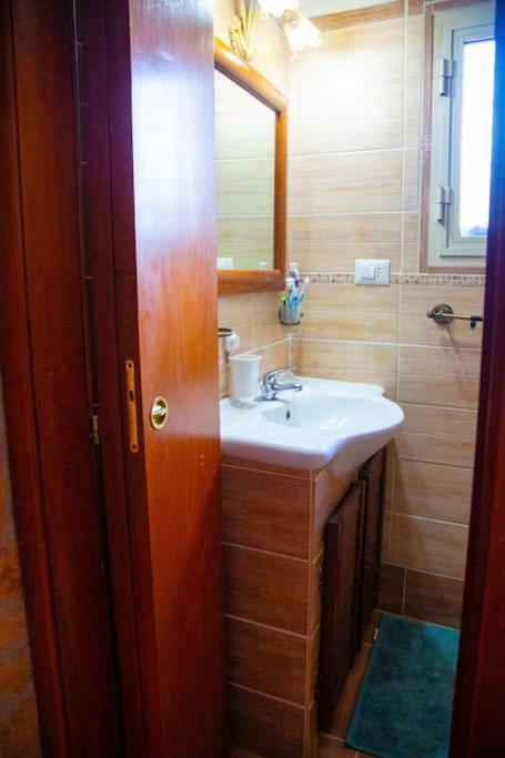 Appartement Floor Studio, & Quiet Naples